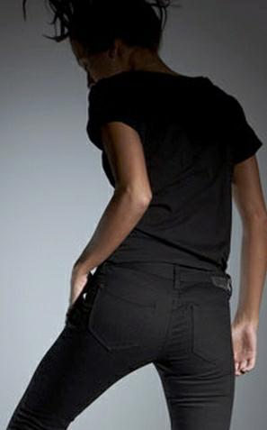 Jeanswest launches iDenim Match app